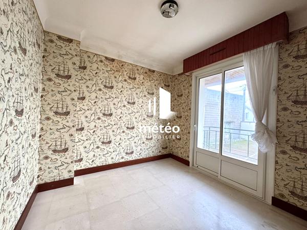 Maison à vendre à Luçon – 9 pièces, 4 chambres, 190 m²