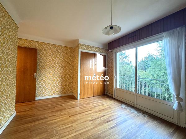 Maison à vendre à Luçon – 9 pièces, 4 chambres, 190 m²
