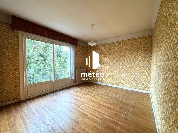 Maison à vendre à Luçon – 9 pièces, 4 chambres, 190 m²