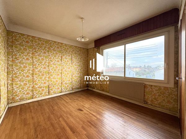 Maison à vendre à Luçon – 9 pièces, 4 chambres, 190 m²