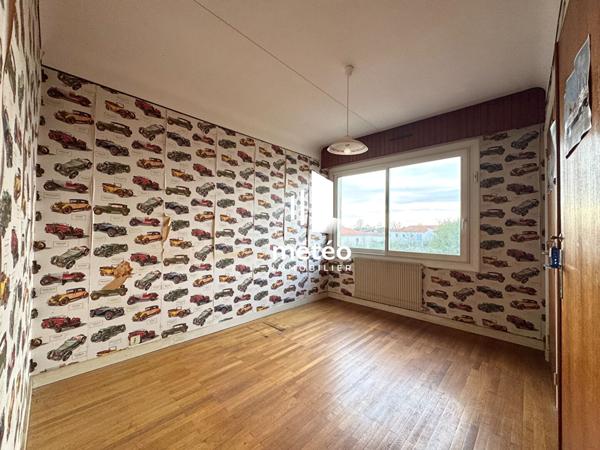 Maison à vendre à Luçon – 9 pièces, 4 chambres, 190 m²