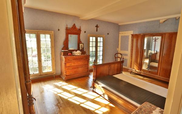 Maison à vendre    6 pièces •  Gournay-en-Bray