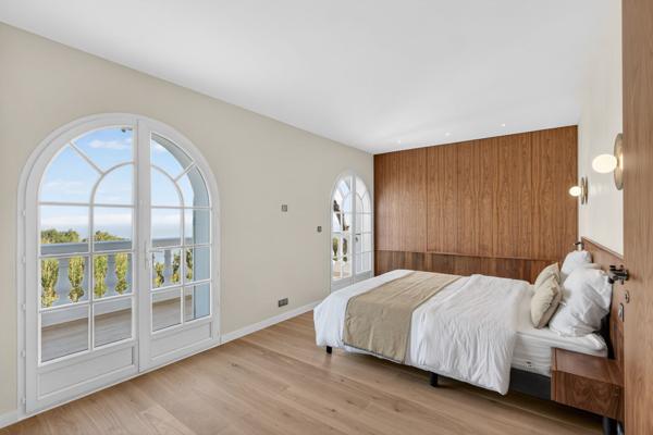 Vente Maison bourgeoise Roquebrune-Cap-Martin 9 Pièces 350 m²