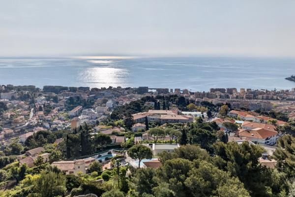 Vente Maison bourgeoise Roquebrune-Cap-Martin 9 Pièces 350 m²