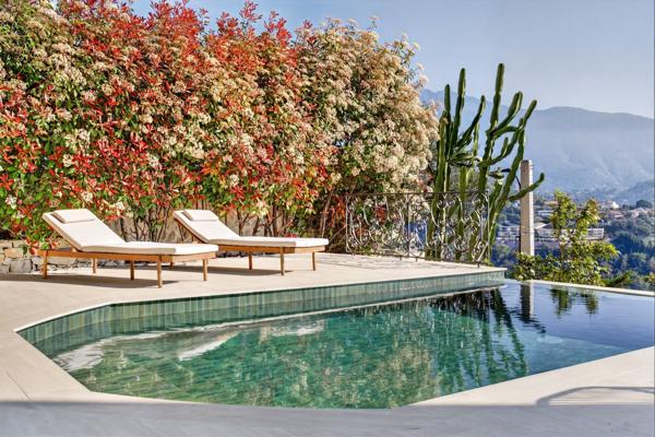 Vente Maison bourgeoise Roquebrune-Cap-Martin 9 Pièces 350 m²