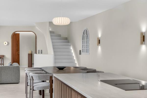 Vente Maison bourgeoise Roquebrune-Cap-Martin 9 Pièces 350 m²