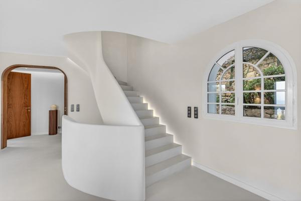 Vente Maison bourgeoise Roquebrune-Cap-Martin 9 Pièces 350 m²