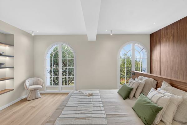 Vente Maison bourgeoise Roquebrune-Cap-Martin 9 Pièces 350 m²