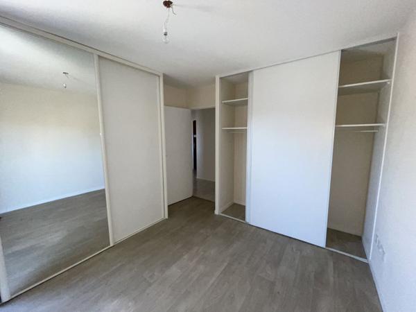 Vente Appartement46 m² - 2 Pièces - LORIENT (56100)