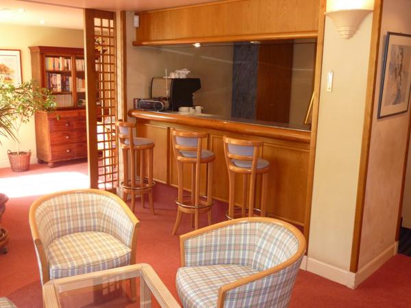 Vente Appartement46 m² - 2 Pièces - LORIENT (56100)