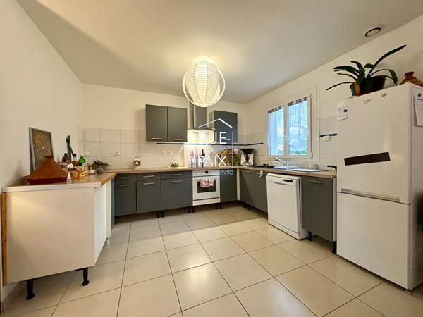 86190 VOUILLE Maison Vouille 5 pièce(s) 97.31 m2