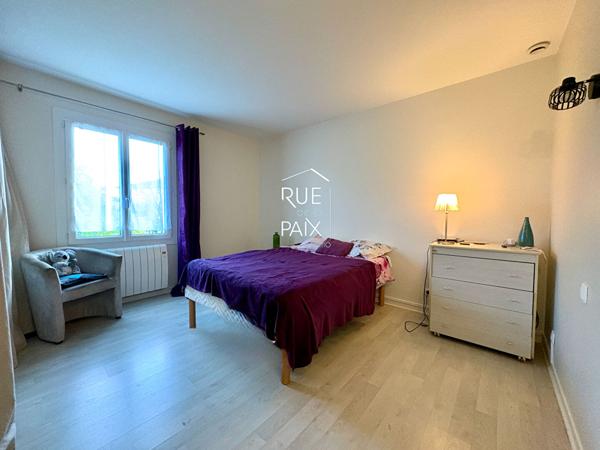 86190 VOUILLE Maison Vouille 5 pièce(s) 97.31 m2