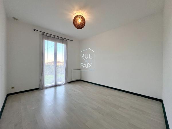 86190 VOUILLE Maison Vouille 5 pièce(s) 97.31 m2