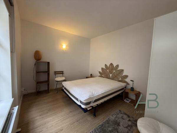 T2 Lille Vieux-Lille