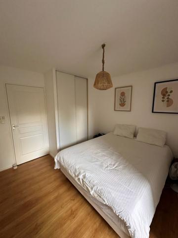 NANTES - SAINTE THERESE