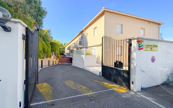 Appartement à vendre    2 pièces • 34,47 m2 Nice