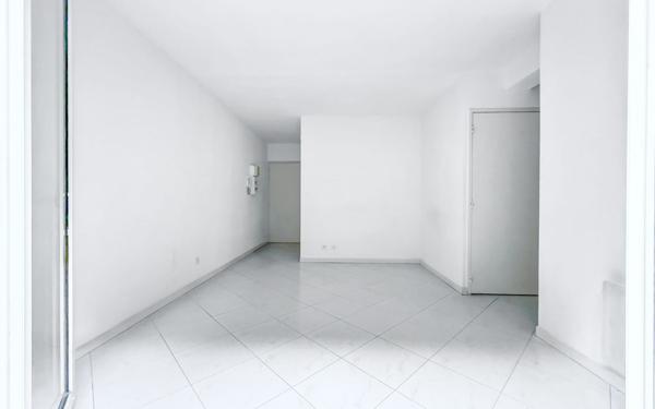 Appartement à vendre    2 pièces • 34,47 m2 Nice