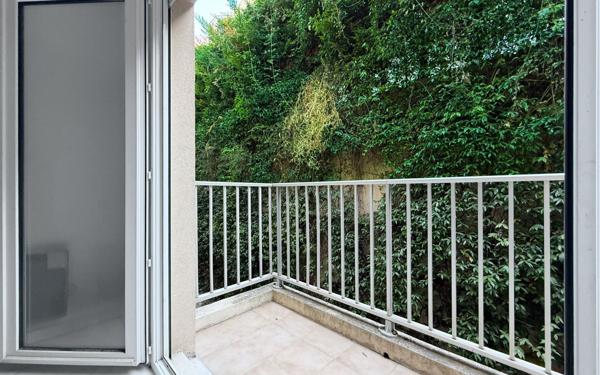 Appartement à vendre    2 pièces • 34,47 m2 Nice