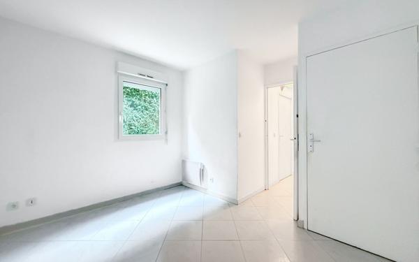 Appartement à vendre    2 pièces • 34,47 m2 Nice