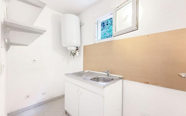 Appartement à vendre    2 pièces • 34,47 m2 Nice