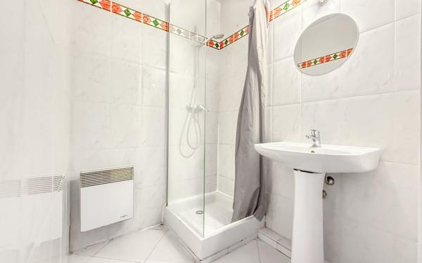 Appartement à vendre    2 pièces • 34,47 m2 Nice