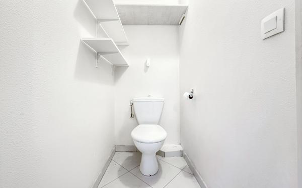 Appartement à vendre    2 pièces • 34,47 m2 Nice