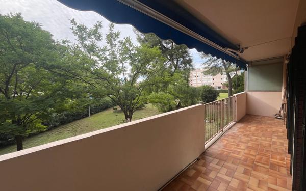 Appartement à vendre    3 pièces • 56 m2 La Garde