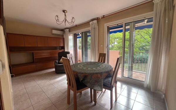 Appartement à vendre    3 pièces • 56 m2 La Garde