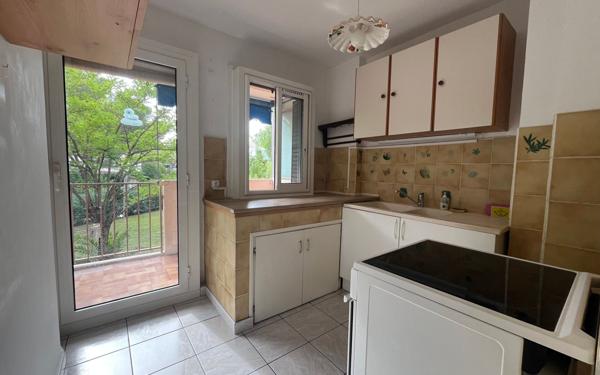 Appartement à vendre    3 pièces • 56 m2 La Garde