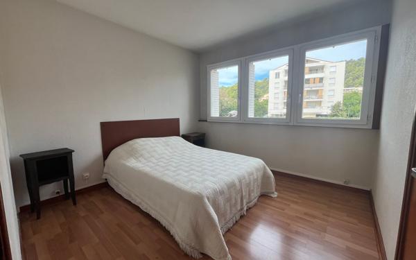 Appartement à vendre    3 pièces • 56 m2 La Garde