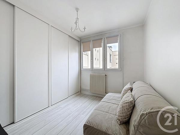 Appartement F3 à vendre  3 pièces - 57,01 m2 EPINAY SUR ORGE - 91