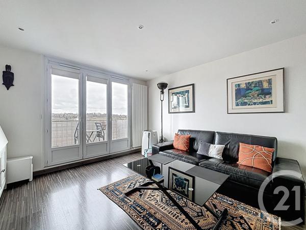 Appartement F3 à vendre  3 pièces - 57,01 m2 EPINAY SUR ORGE - 91