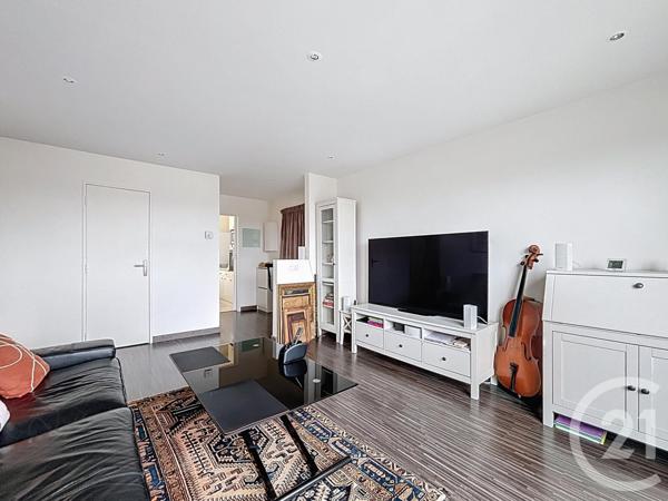 Appartement F3 à vendre  3 pièces - 57,01 m2 EPINAY SUR ORGE - 91