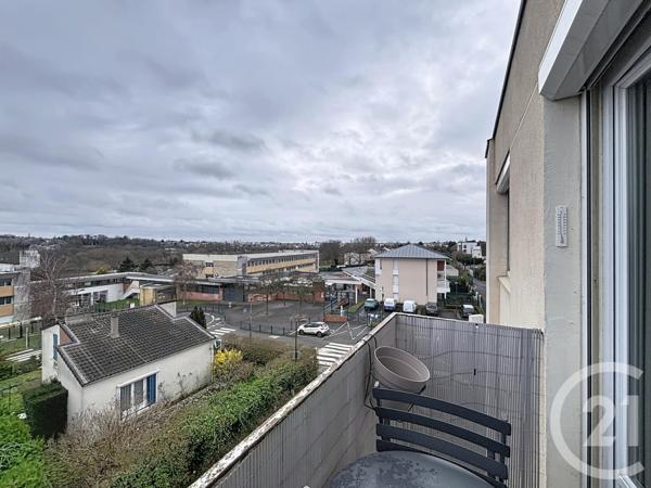 Appartement F3 à vendre  3 pièces - 57,01 m2 EPINAY SUR ORGE - 91