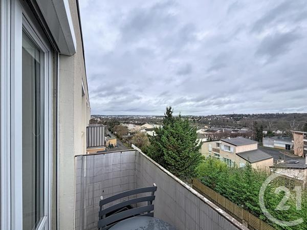 Appartement F3 à vendre  3 pièces - 57,01 m2 EPINAY SUR ORGE - 91