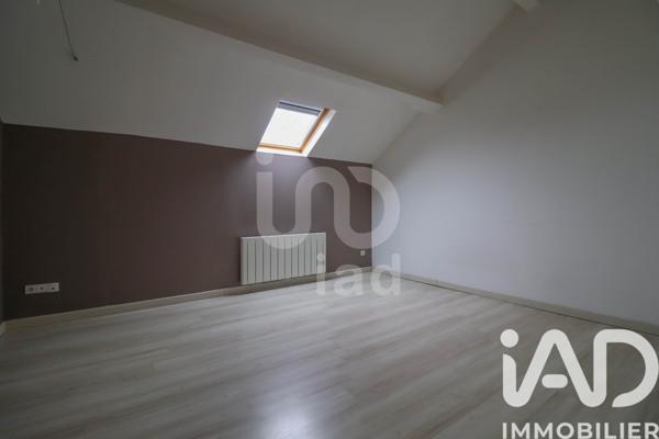 Maison à vendre 3 pièces 77 m² Vert-en-Drouais