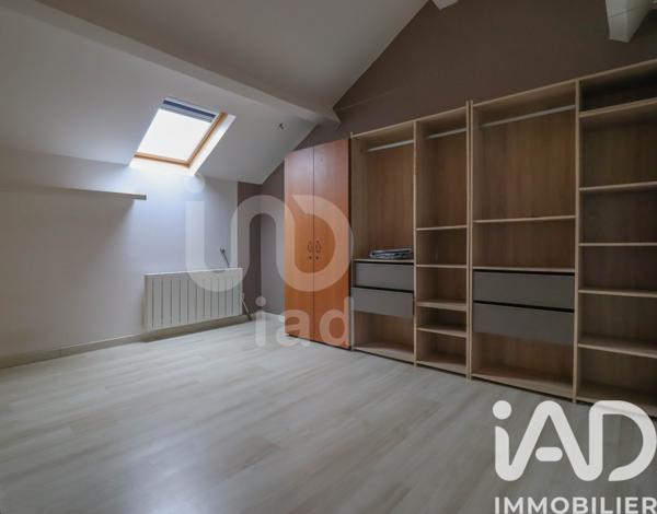 Maison à vendre 3 pièces 77 m² Vert-en-Drouais