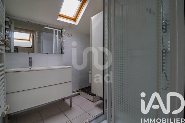 Maison à vendre 3 pièces 77 m² Vert-en-Drouais