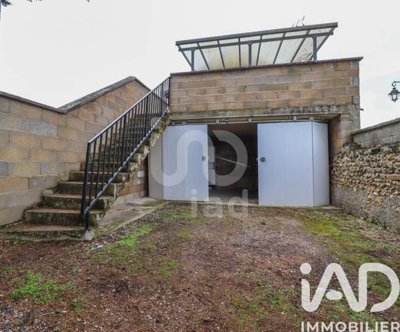 Maison à vendre 3 pièces 77 m² Vert-en-Drouais