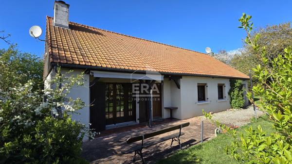 Maison Longueil - 5 pièce(s) 96 m²