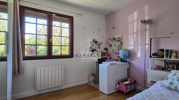 Maison Longueil - 5 pièce(s) 96 m²