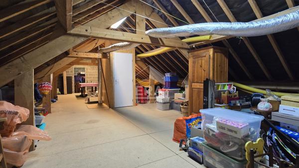 Maison Longueil - 5 pièce(s) 96 m²