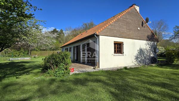 Maison Longueil - 5 pièce(s) 96 m²