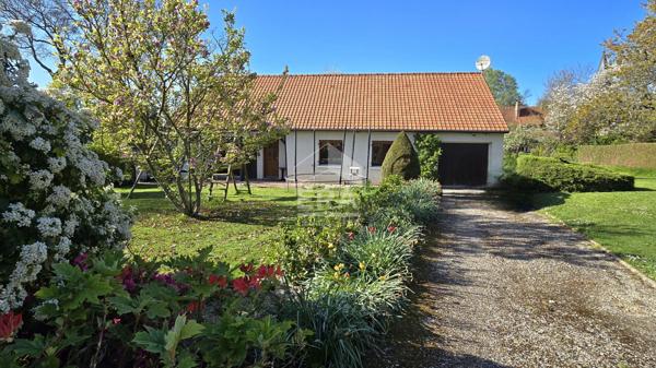 Maison Longueil - 5 pièce(s) 96 m²