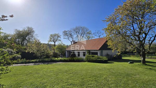 Maison Longueil - 5 pièce(s) 96 m²