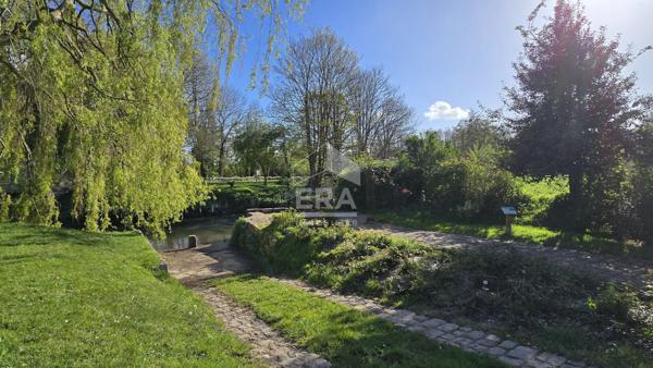 Maison Longueil - 5 pièce(s) 96 m²