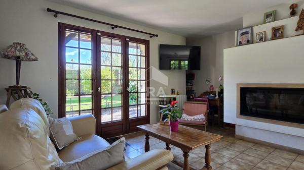 Maison Longueil - 5 pièce(s) 96 m²