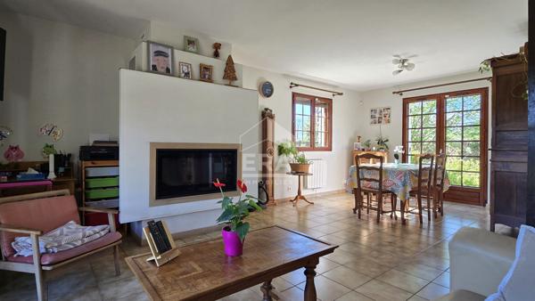 Maison Longueil - 5 pièce(s) 96 m²