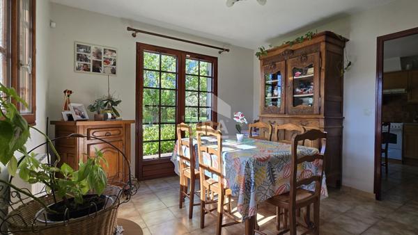 Maison Longueil - 5 pièce(s) 96 m²