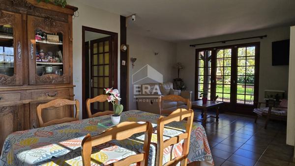 Maison Longueil - 5 pièce(s) 96 m²